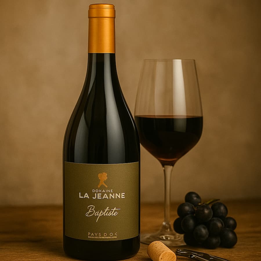 Vin Rouge