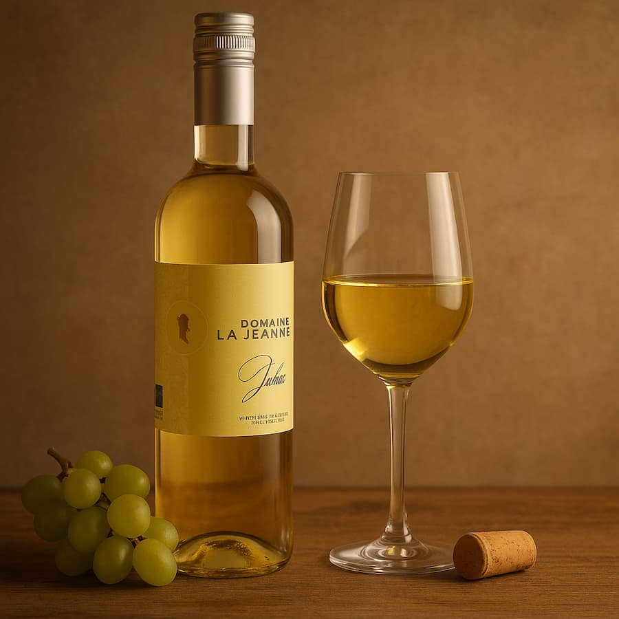 Vin Blanc